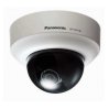 Купольная IP камера Panasonic WV-SF336